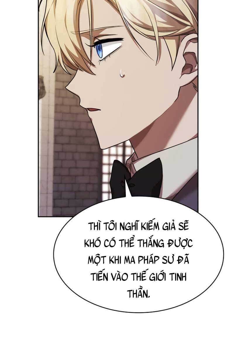 Truyện Tranh Đại Pháp Sư Toàn Năng - Infinite Mage trang 5