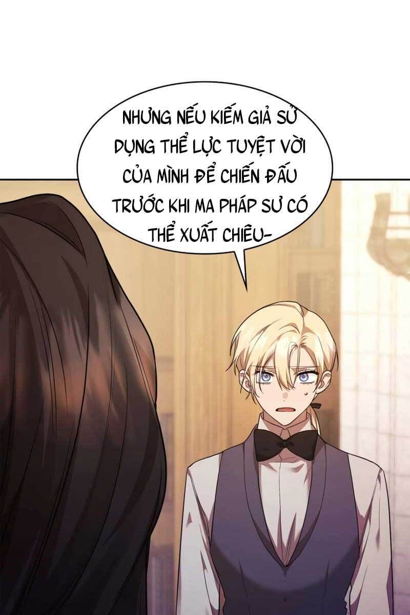 Truyện Tranh Đại Pháp Sư Toàn Năng - Infinite Mage trang 5