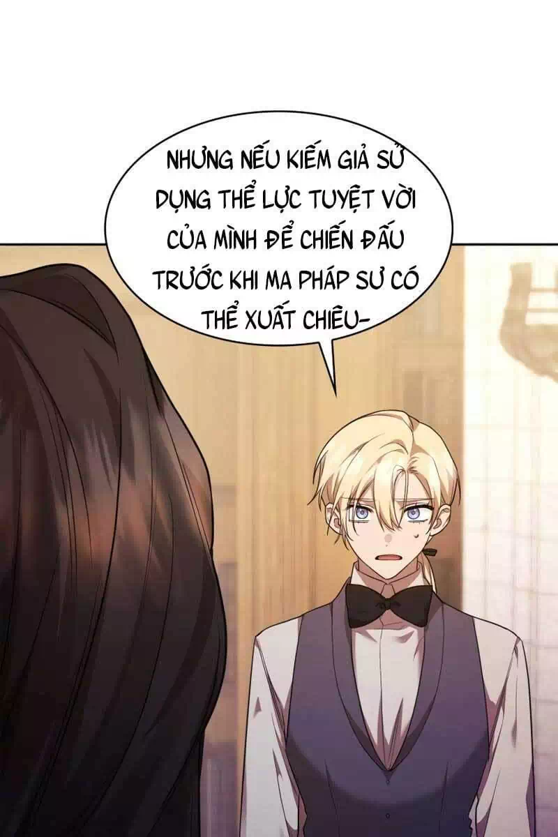 Truyện Tranh Đại Pháp Sư Toàn Năng - Infinite Mage trang 5