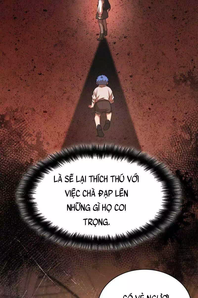 Truyện Tranh Đại Pháp Sư Toàn Năng - Infinite Mage trang 5