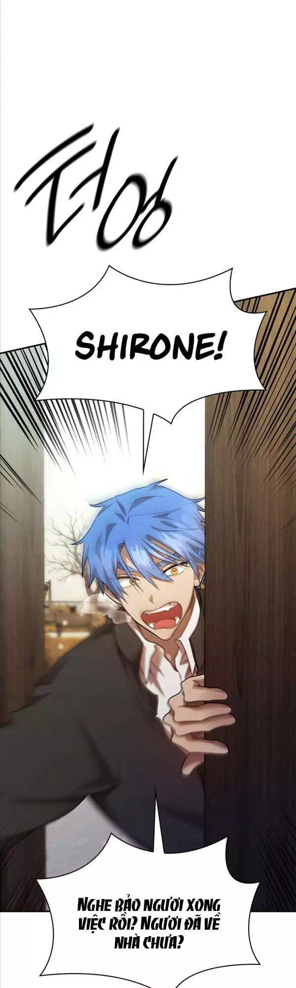 Truyện Tranh Đại Pháp Sư Toàn Năng - Infinite Mage trang 5