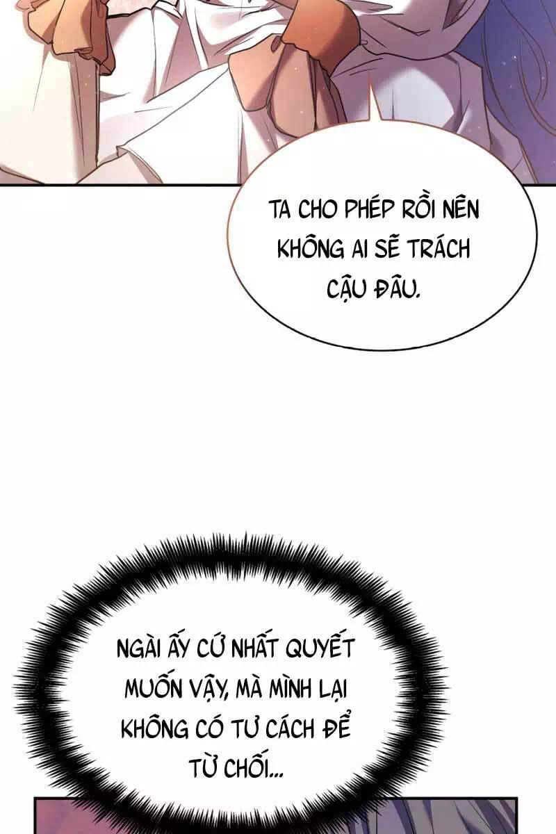 Truyện Tranh Đại Pháp Sư Toàn Năng - Infinite Mage trang 5