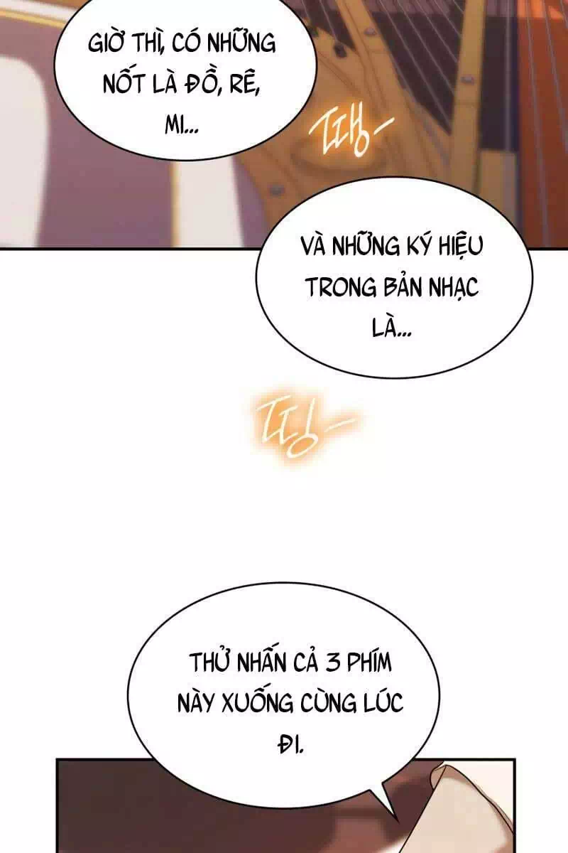 Truyện Tranh Đại Pháp Sư Toàn Năng - Infinite Mage trang 5