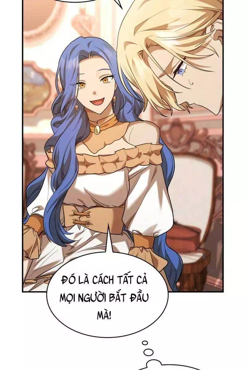 Truyện Tranh Đại Pháp Sư Toàn Năng - Infinite Mage trang 5