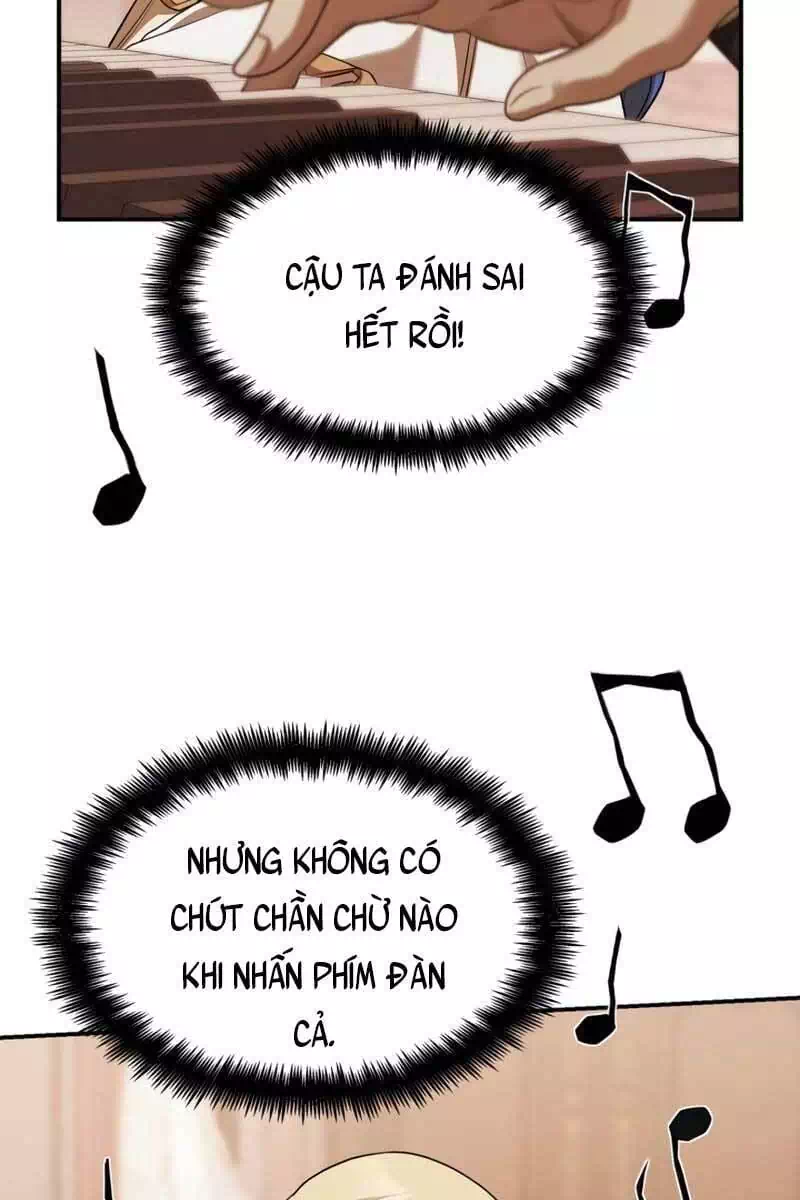 Truyện Tranh Đại Pháp Sư Toàn Năng - Infinite Mage trang 5