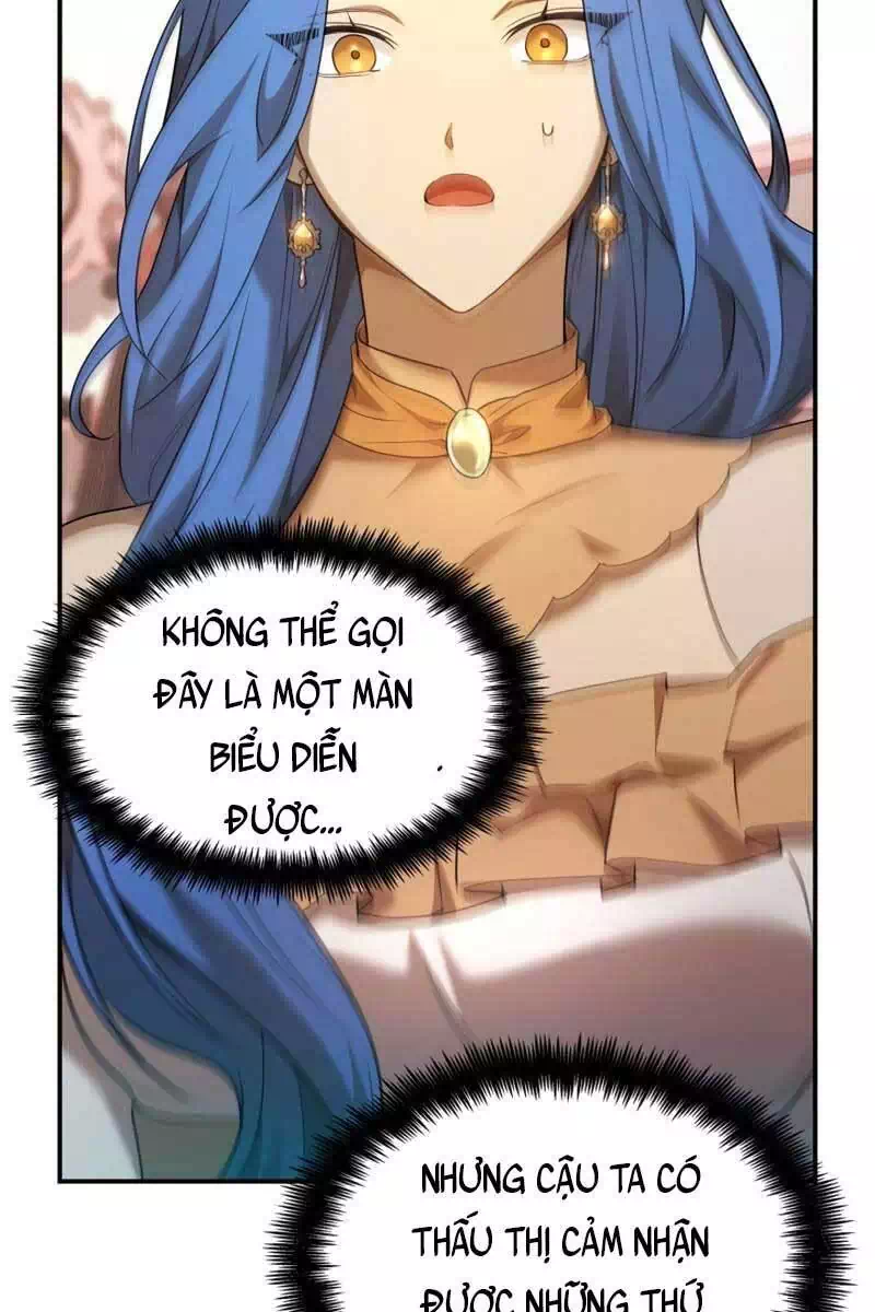 Truyện Tranh Đại Pháp Sư Toàn Năng - Infinite Mage trang 5