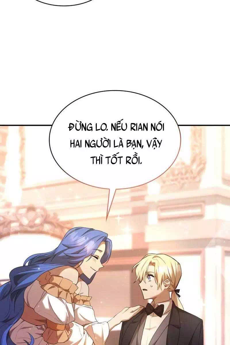 Truyện Tranh Đại Pháp Sư Toàn Năng - Infinite Mage trang 5