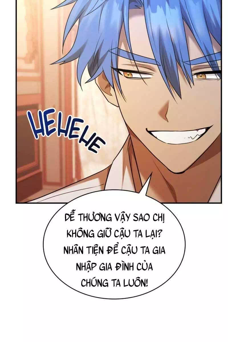 Truyện Tranh Đại Pháp Sư Toàn Năng - Infinite Mage trang 5