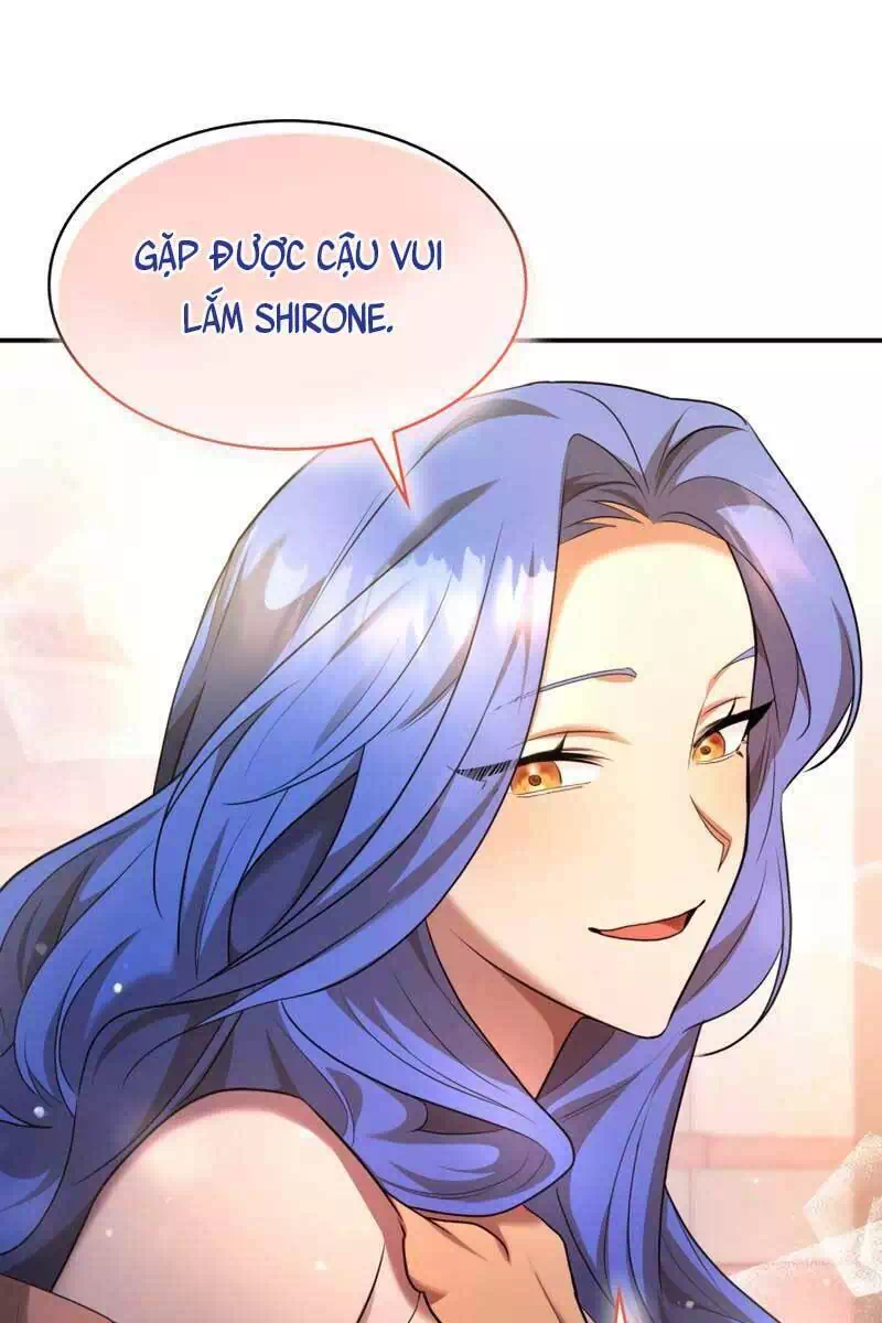 Truyện Tranh Đại Pháp Sư Toàn Năng - Infinite Mage trang 5