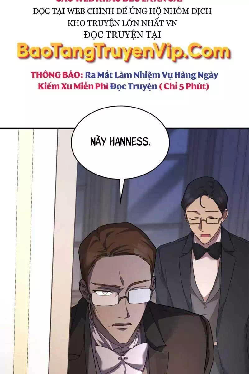 Truyện Tranh Đại Pháp Sư Toàn Năng - Infinite Mage trang 5