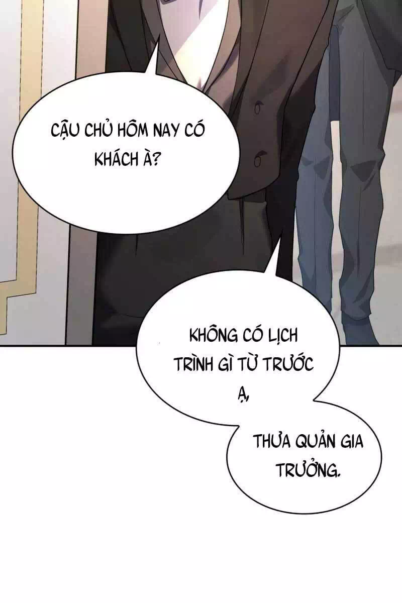 Truyện Tranh Đại Pháp Sư Toàn Năng - Infinite Mage trang 5