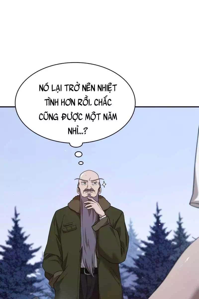 Truyện Tranh Đại Pháp Sư Toàn Năng - Infinite Mage trang 5