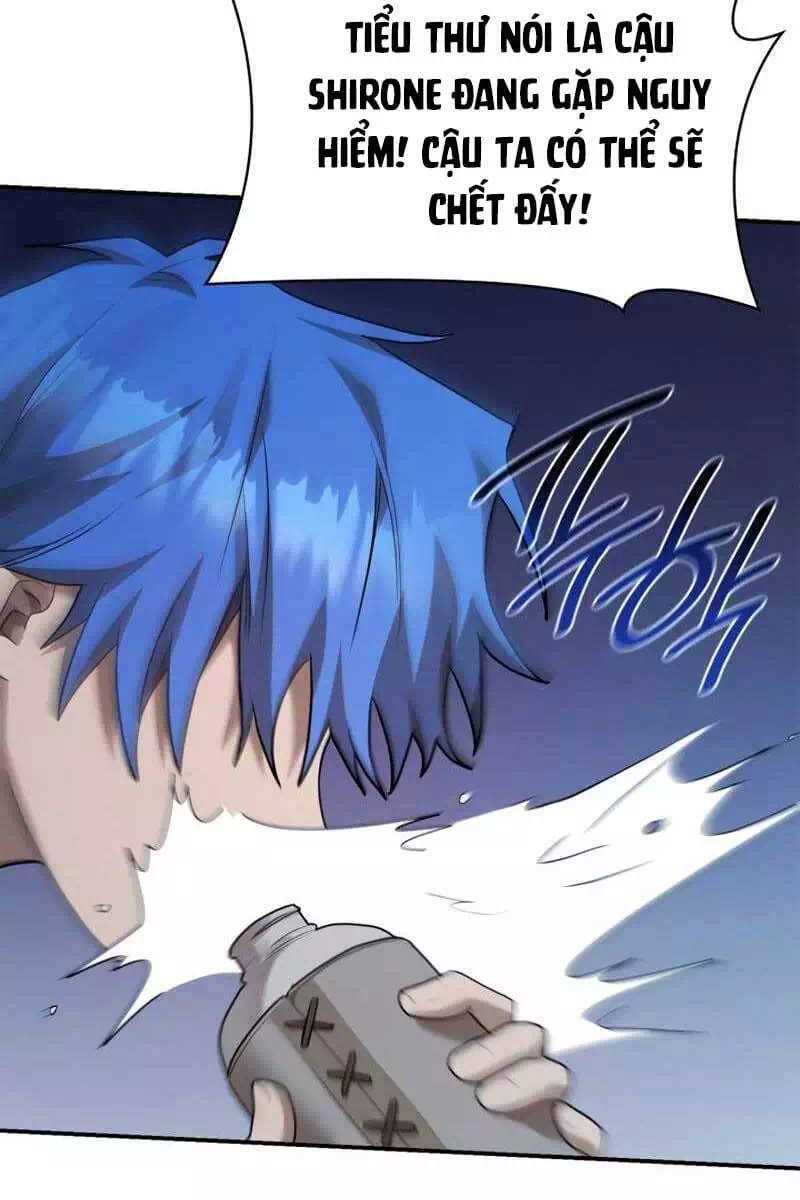 Truyện Tranh Đại Pháp Sư Toàn Năng - Infinite Mage trang 5