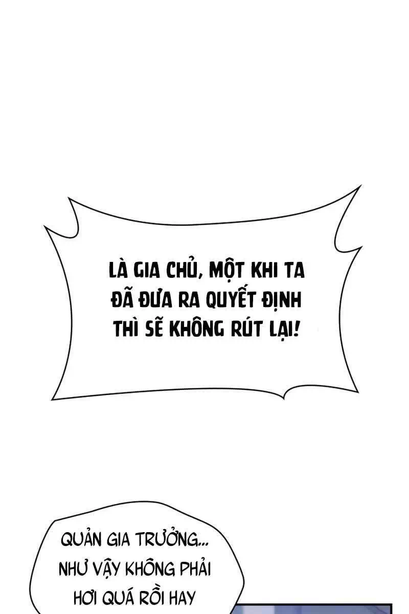 Truyện Tranh Đại Pháp Sư Toàn Năng - Infinite Mage trang 5