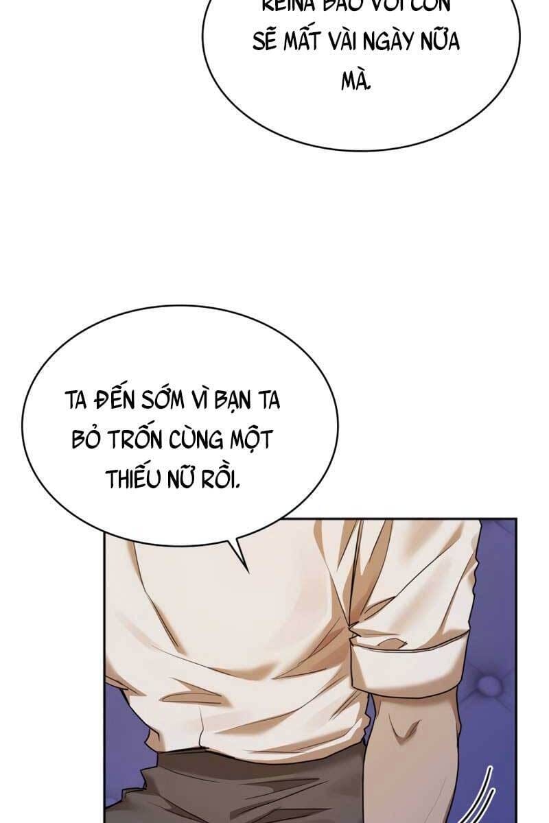 Truyện Tranh Đại Pháp Sư Toàn Năng - Infinite Mage trang 5