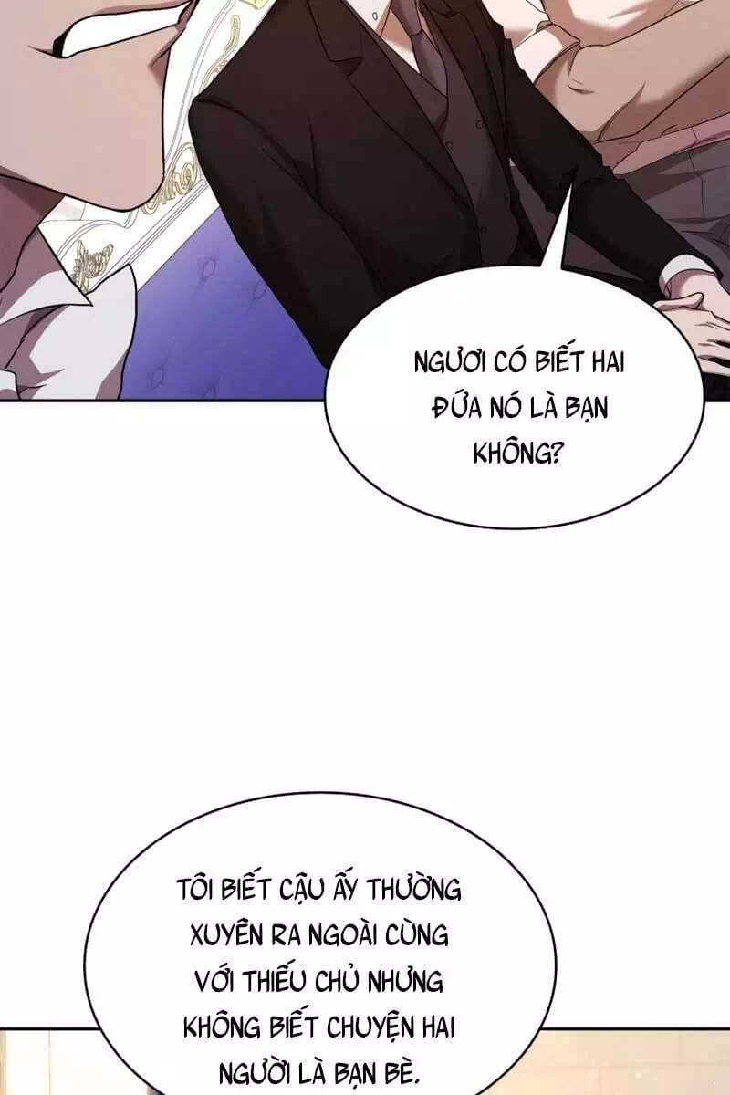 Truyện Tranh Đại Pháp Sư Toàn Năng - Infinite Mage trang 5