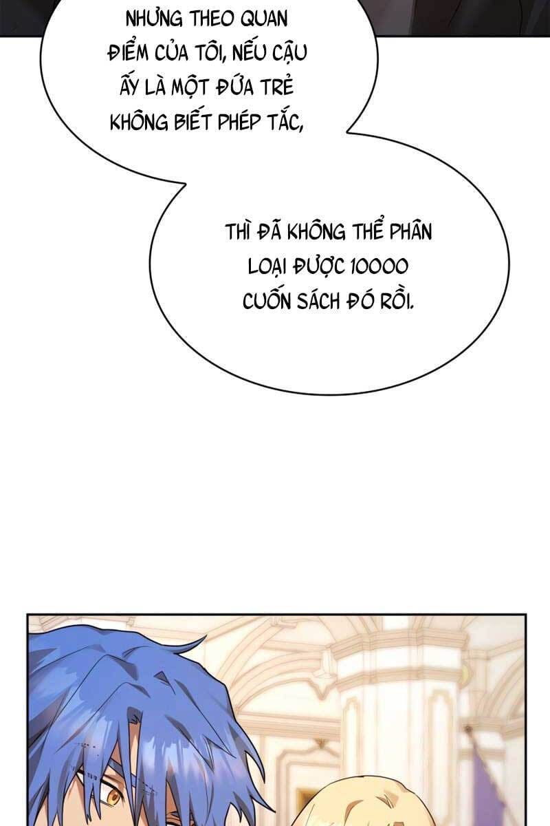 Truyện Tranh Đại Pháp Sư Toàn Năng - Infinite Mage trang 5