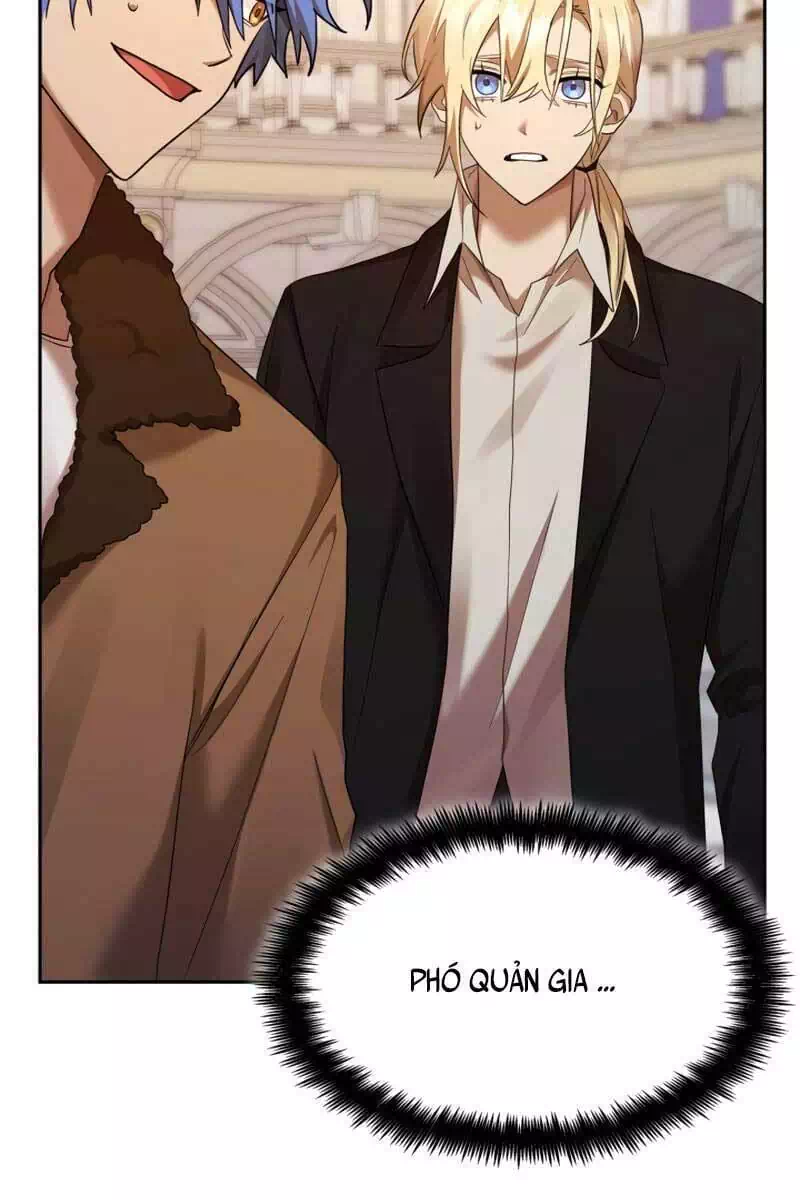 Truyện Tranh Đại Pháp Sư Toàn Năng - Infinite Mage trang 5