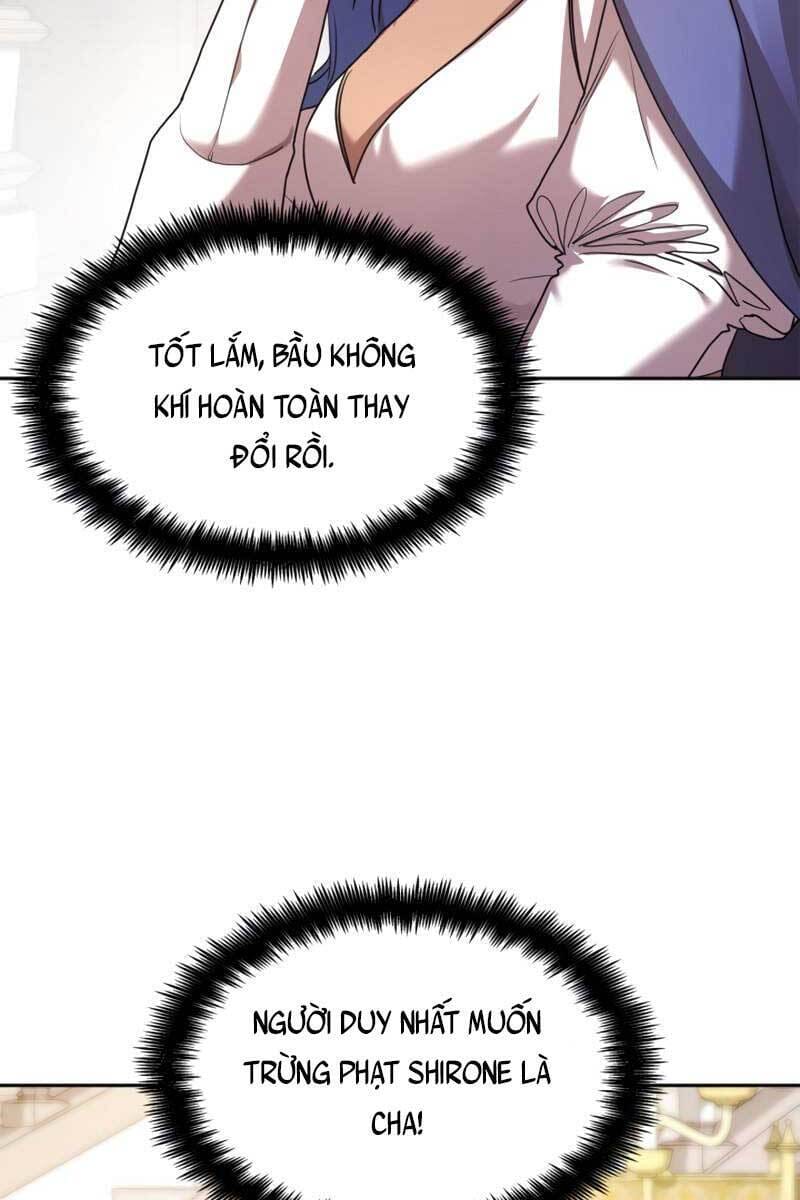 Truyện Tranh Đại Pháp Sư Toàn Năng - Infinite Mage trang 5