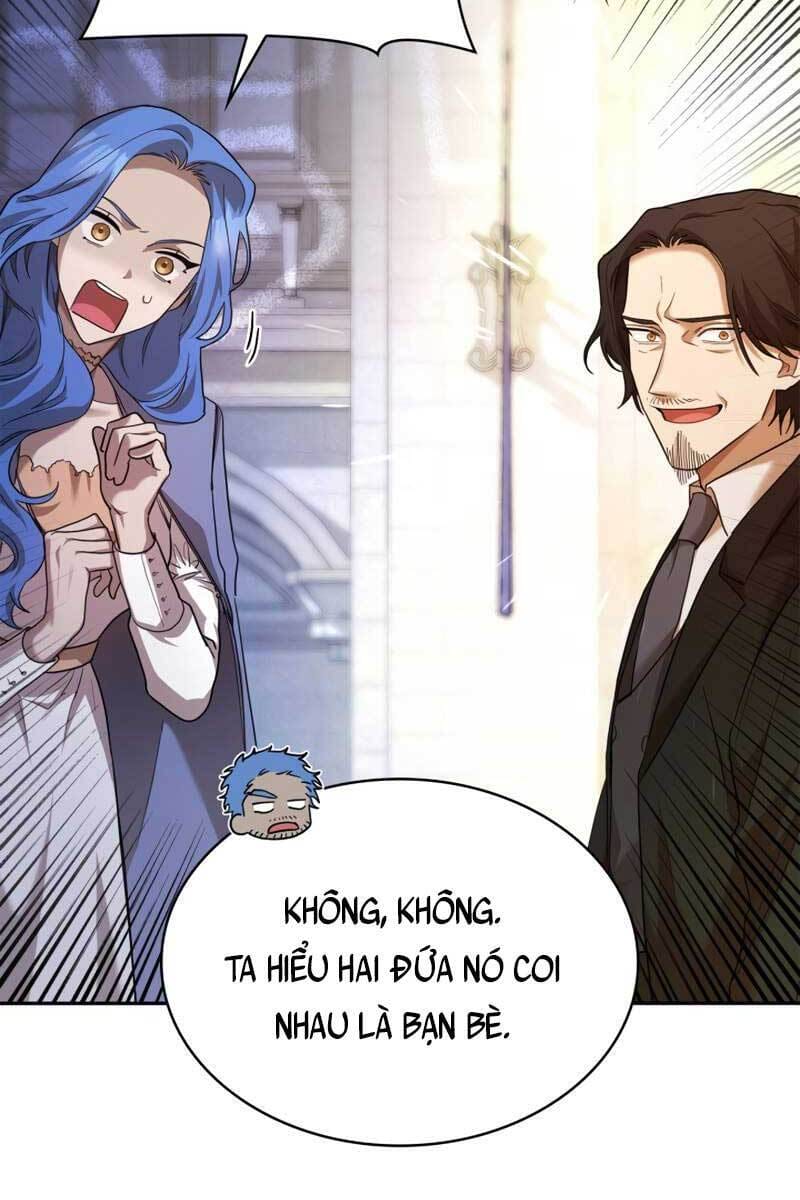 Truyện Tranh Đại Pháp Sư Toàn Năng - Infinite Mage trang 5