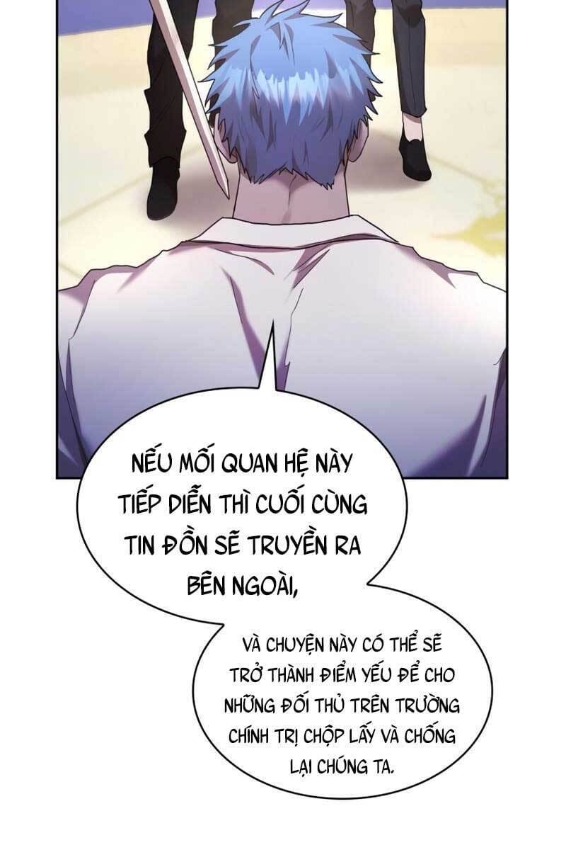 Truyện Tranh Đại Pháp Sư Toàn Năng - Infinite Mage trang 5