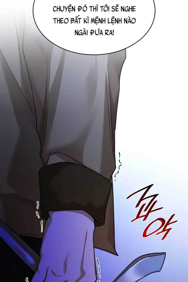 Truyện Tranh Đại Pháp Sư Toàn Năng - Infinite Mage trang 5