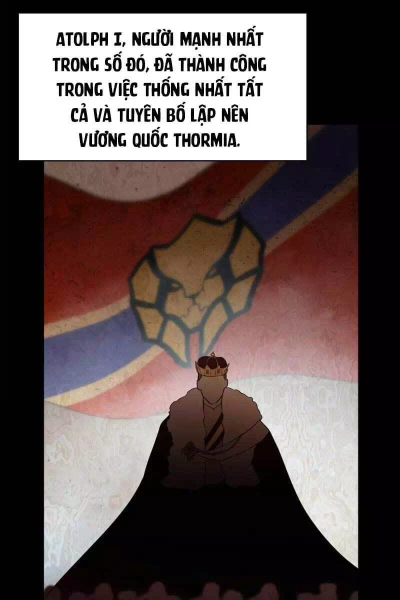 Truyện Tranh Đại Pháp Sư Toàn Năng - Infinite Mage trang 5