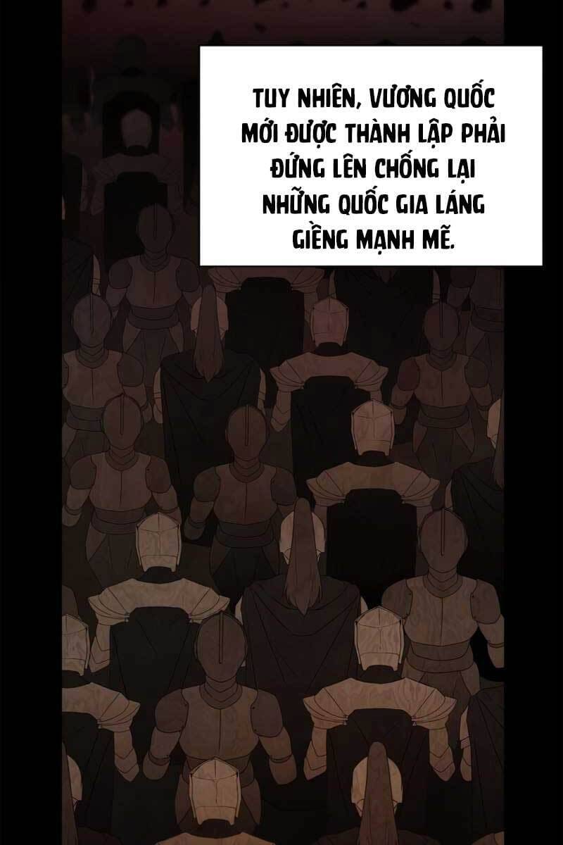 Truyện Tranh Đại Pháp Sư Toàn Năng - Infinite Mage trang 5