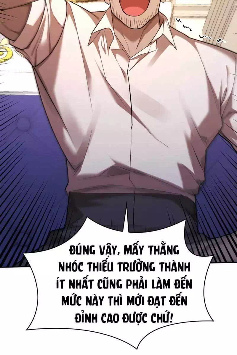 Truyện Tranh Đại Pháp Sư Toàn Năng - Infinite Mage trang 5