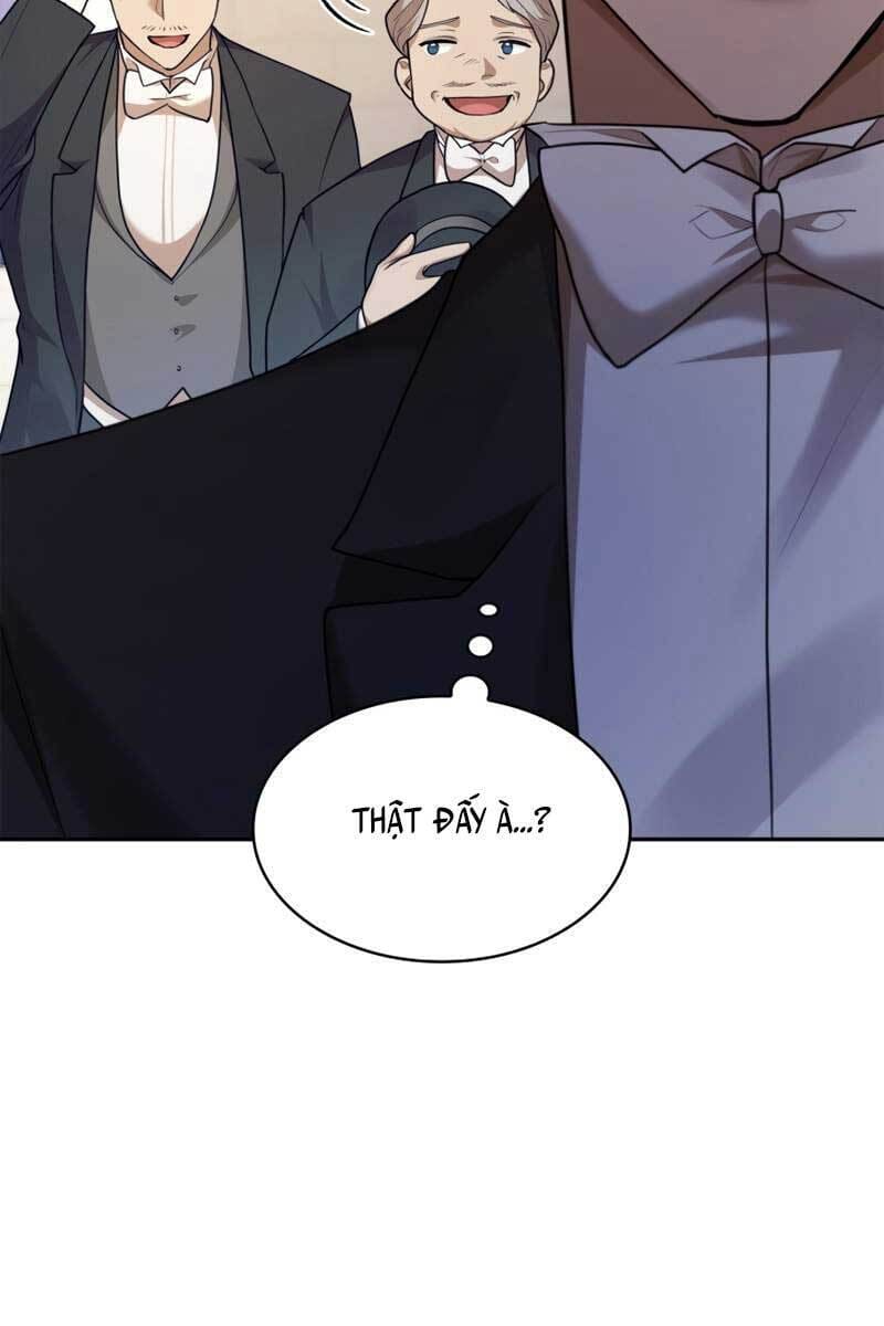 Truyện Tranh Đại Pháp Sư Toàn Năng - Infinite Mage trang 5