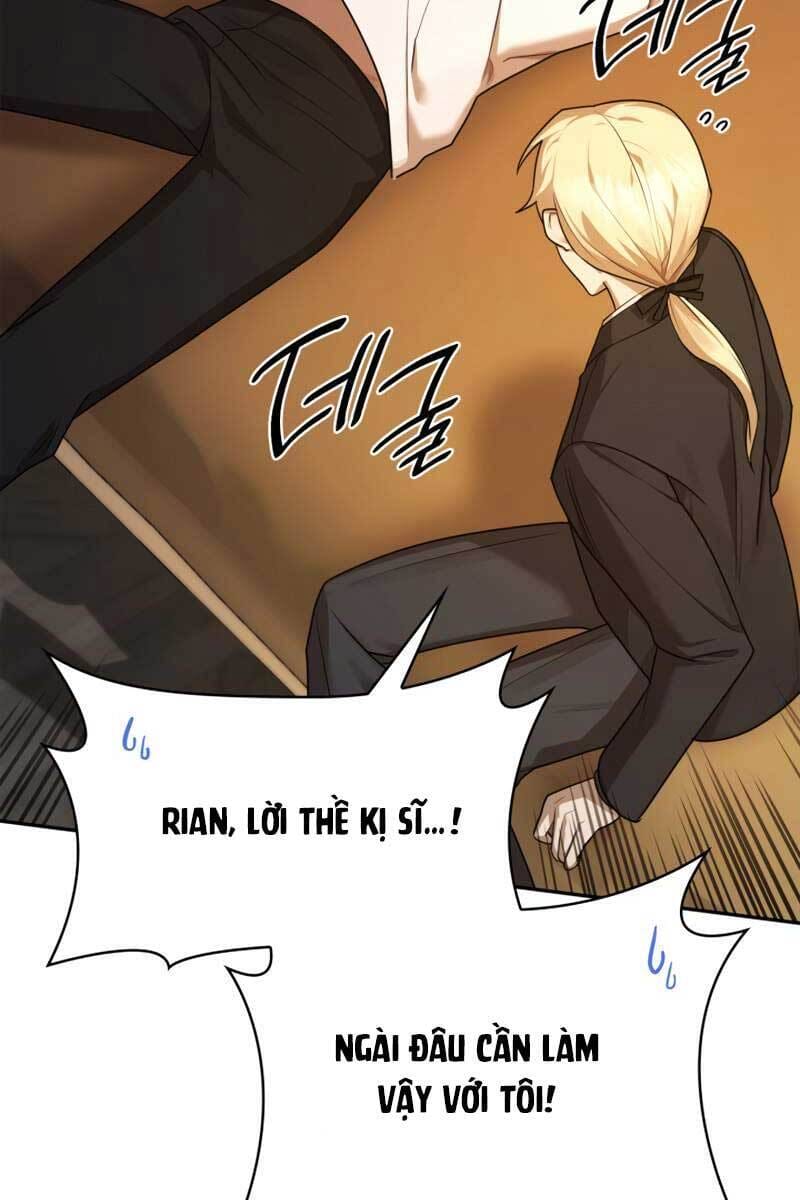 Truyện Tranh Đại Pháp Sư Toàn Năng - Infinite Mage trang 5