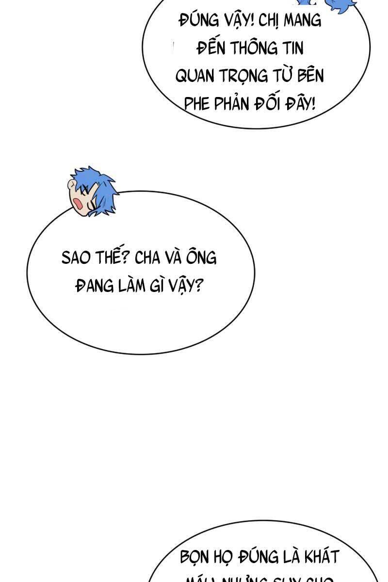 Truyện Tranh Đại Pháp Sư Toàn Năng - Infinite Mage trang 5