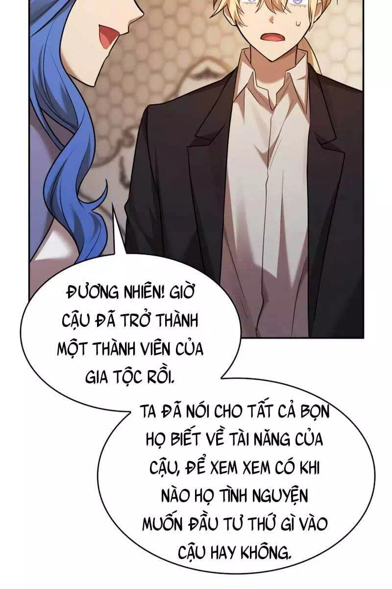 Truyện Tranh Đại Pháp Sư Toàn Năng - Infinite Mage trang 5