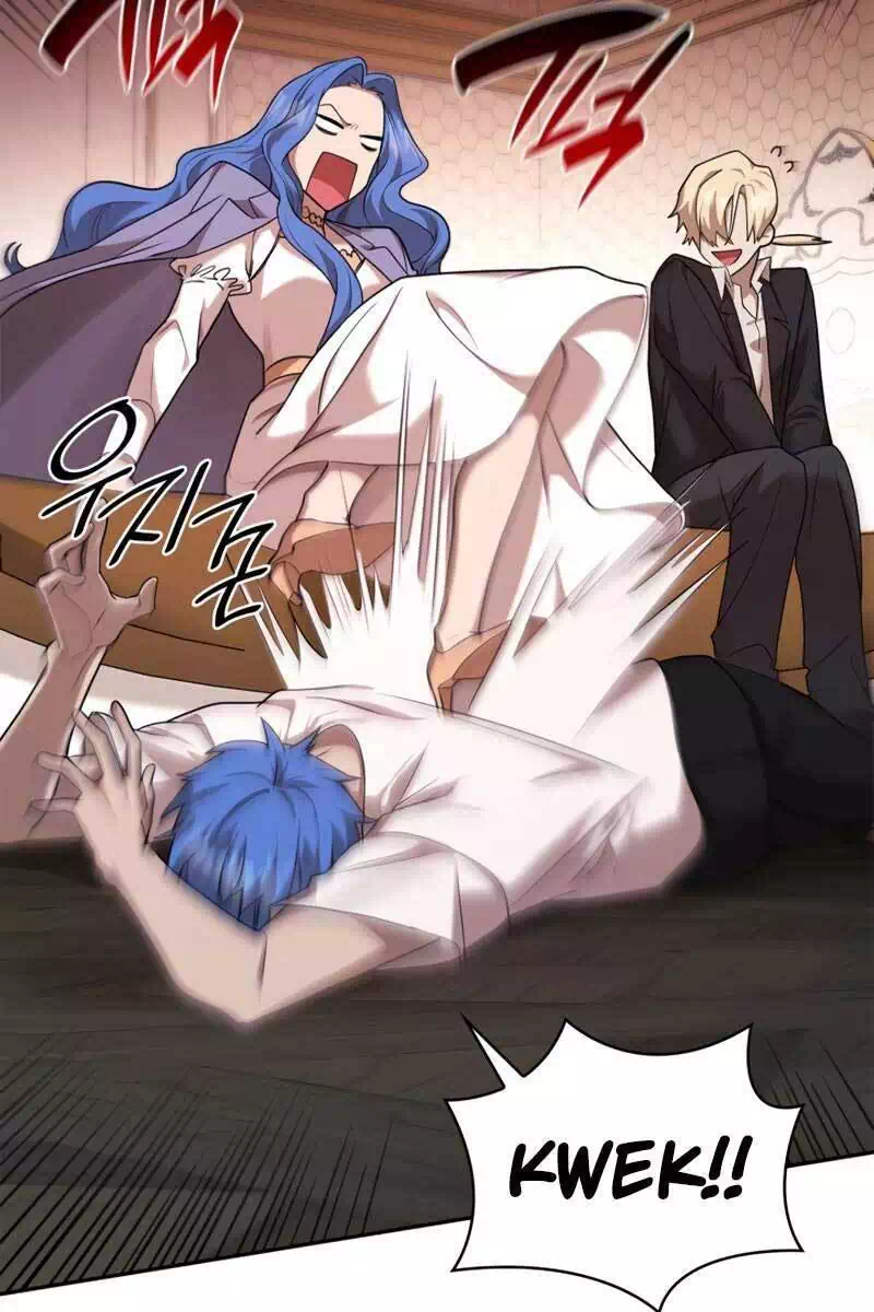 Truyện Tranh Đại Pháp Sư Toàn Năng - Infinite Mage trang 5