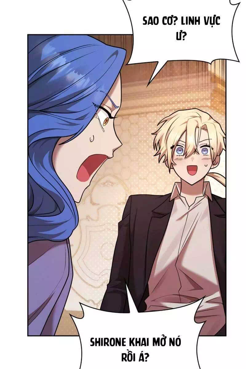 Truyện Tranh Đại Pháp Sư Toàn Năng - Infinite Mage trang 5