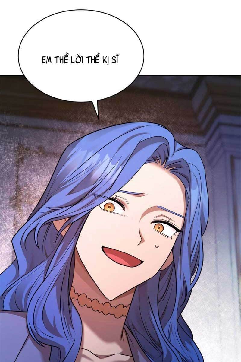 Truyện Tranh Đại Pháp Sư Toàn Năng - Infinite Mage trang 5