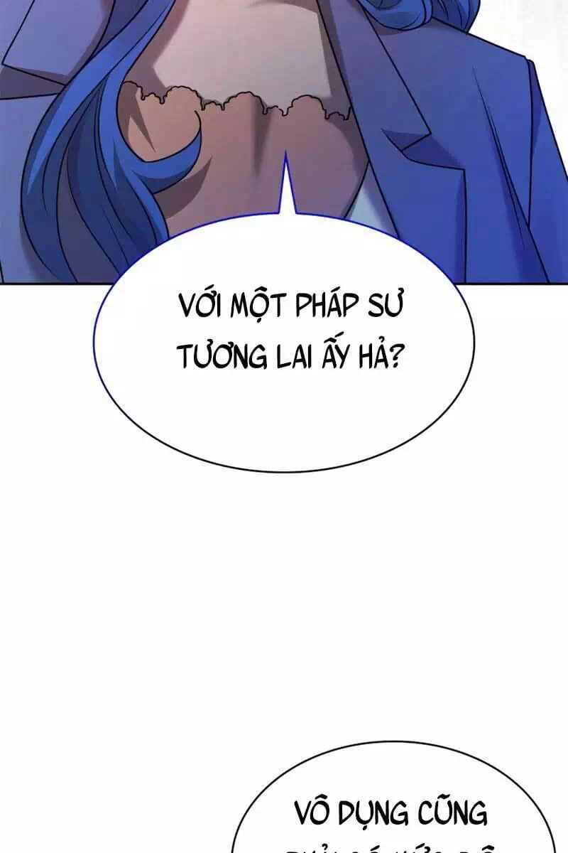 Truyện Tranh Đại Pháp Sư Toàn Năng - Infinite Mage trang 5