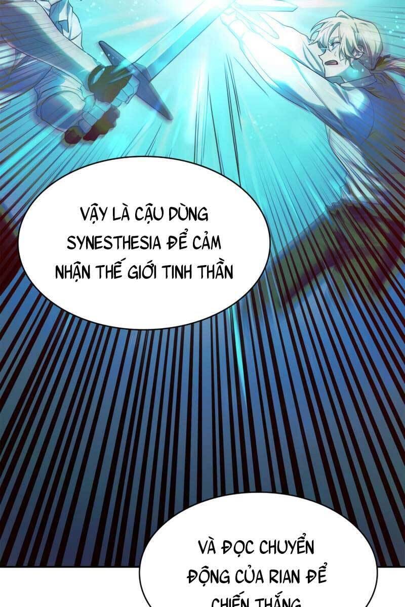 Truyện Tranh Đại Pháp Sư Toàn Năng - Infinite Mage trang 5