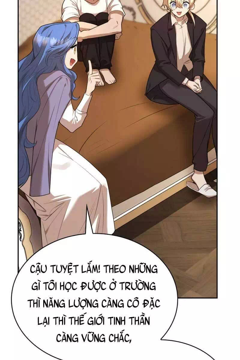 Truyện Tranh Đại Pháp Sư Toàn Năng - Infinite Mage trang 5