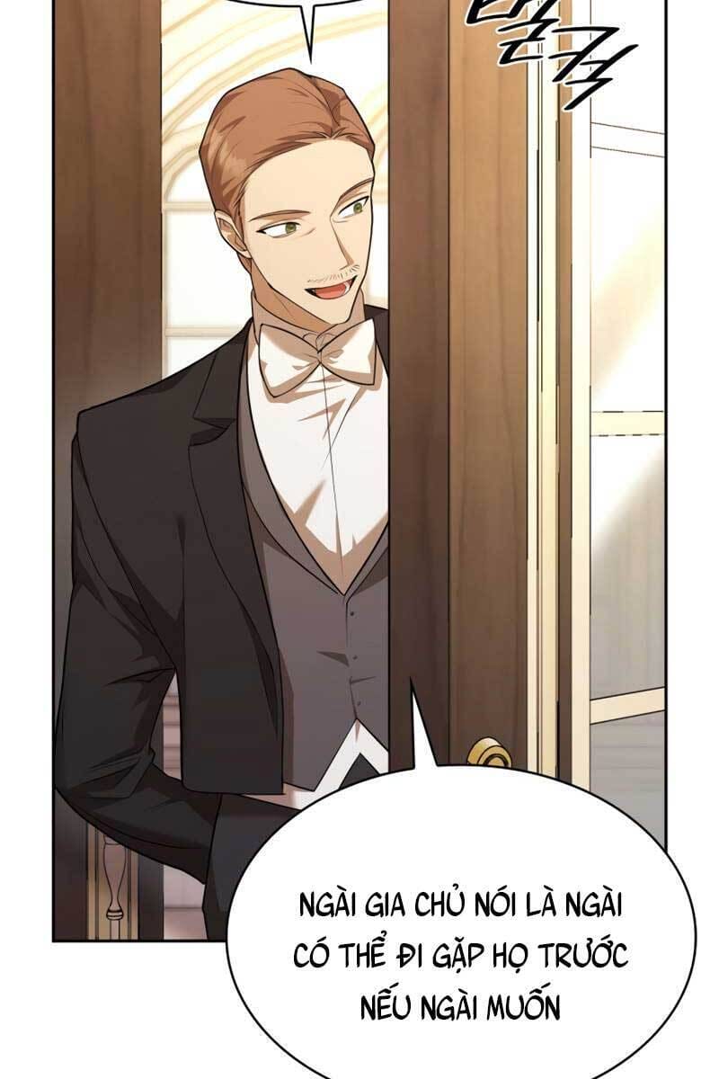 Truyện Tranh Đại Pháp Sư Toàn Năng - Infinite Mage trang 5