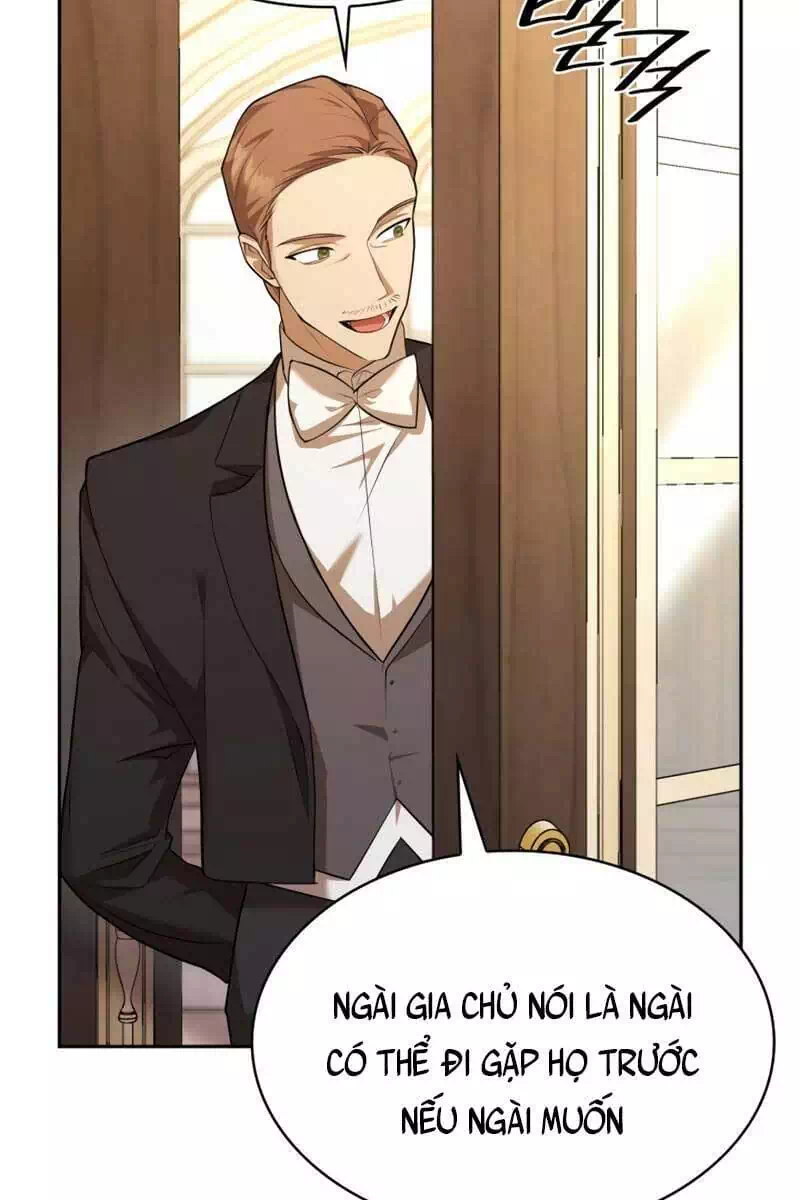 Truyện Tranh Đại Pháp Sư Toàn Năng - Infinite Mage trang 5