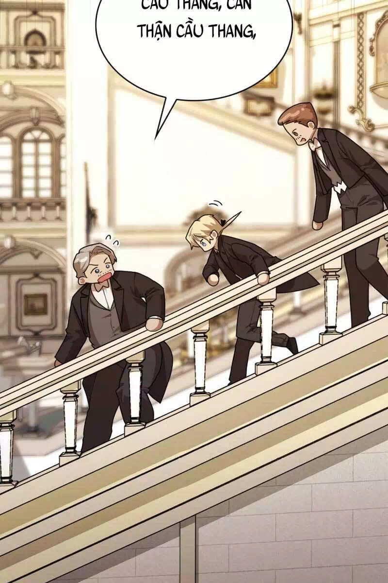 Truyện Tranh Đại Pháp Sư Toàn Năng - Infinite Mage trang 5