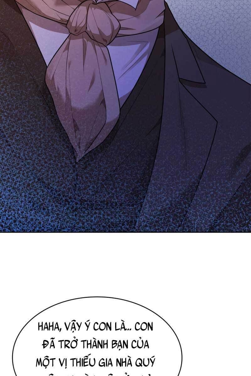 Truyện Tranh Đại Pháp Sư Toàn Năng - Infinite Mage trang 5