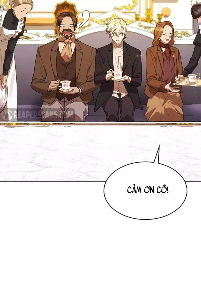 Truyện Tranh Đại Pháp Sư Toàn Năng - Infinite Mage trang 5