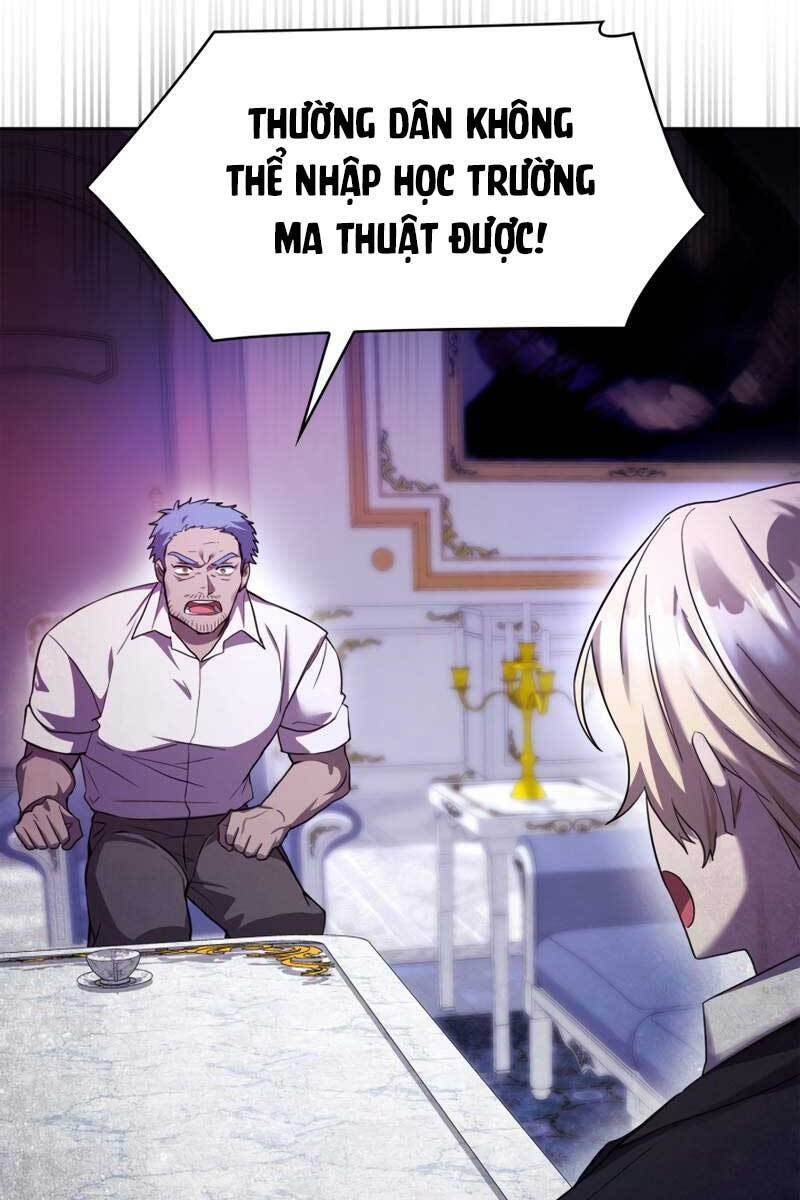 Truyện Tranh Đại Pháp Sư Toàn Năng - Infinite Mage trang 5