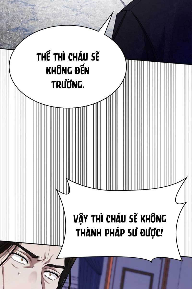 Truyện Tranh Đại Pháp Sư Toàn Năng - Infinite Mage trang 5