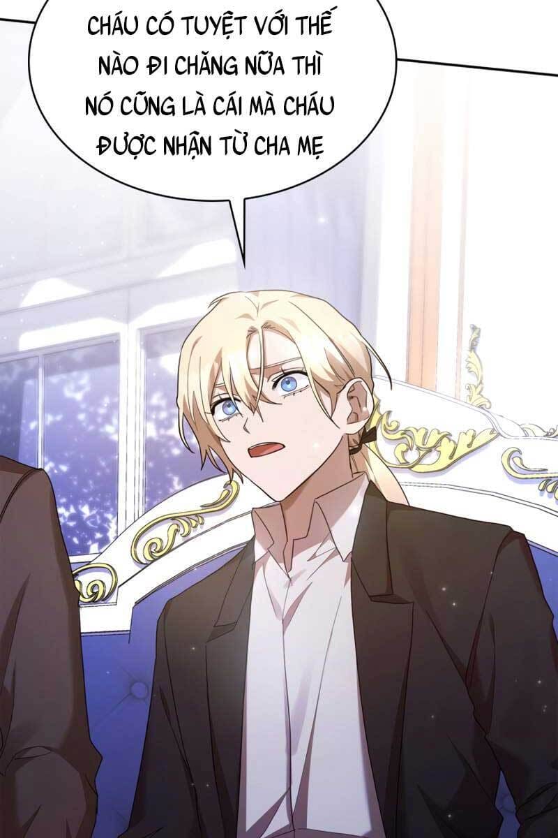 Truyện Tranh Đại Pháp Sư Toàn Năng - Infinite Mage trang 5