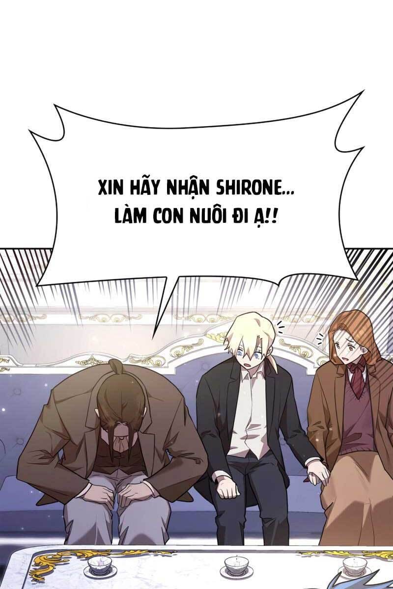 Truyện Tranh Đại Pháp Sư Toàn Năng - Infinite Mage trang 5