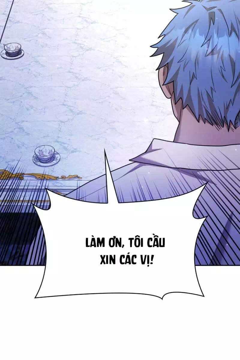 Truyện Tranh Đại Pháp Sư Toàn Năng - Infinite Mage trang 5