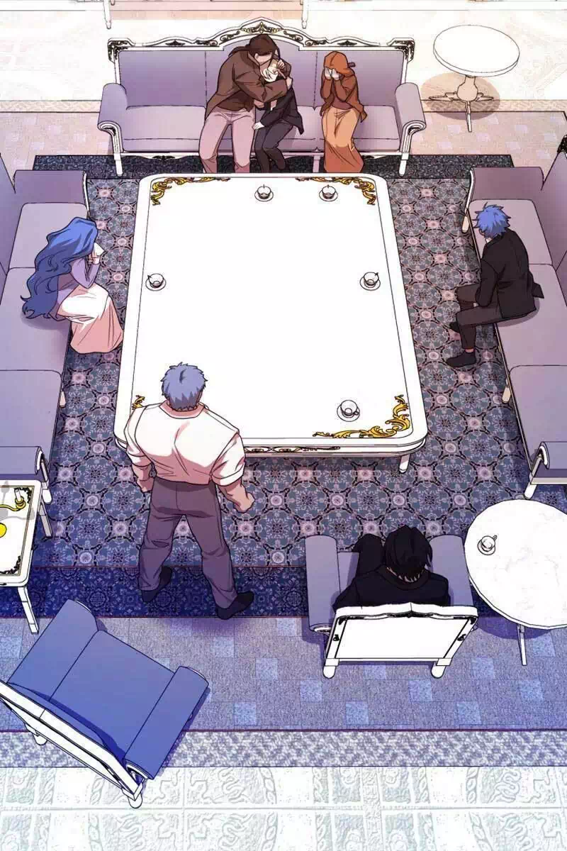 Truyện Tranh Đại Pháp Sư Toàn Năng - Infinite Mage trang 5